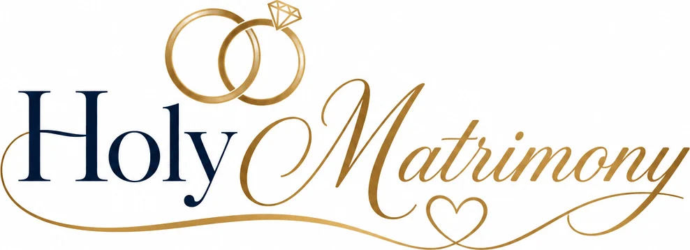 Holy Matrimony 