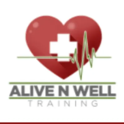 Alive N Well Training LLC