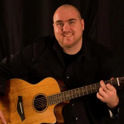 Donovan Raitt Guitar Lessons