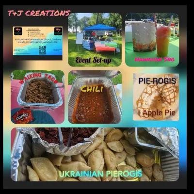 T&J Creations, LLC