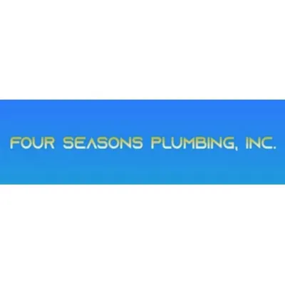 Four Seasons Plumbing