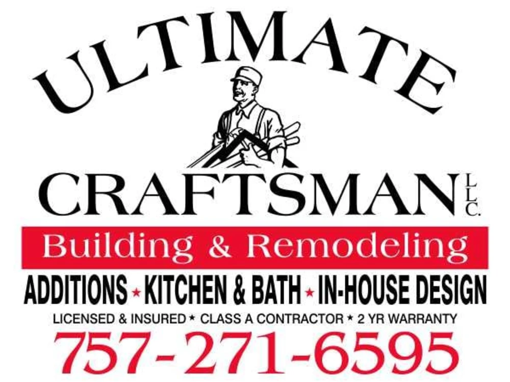 Ultimate Craftsman, L.L.C.