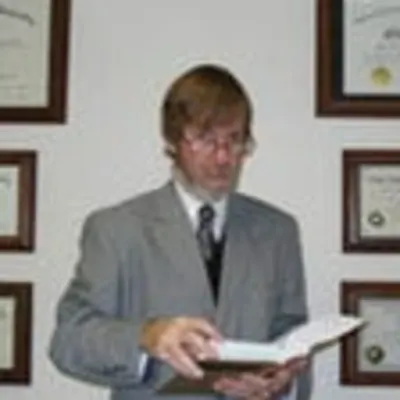 Jeffrey A Bivens PC