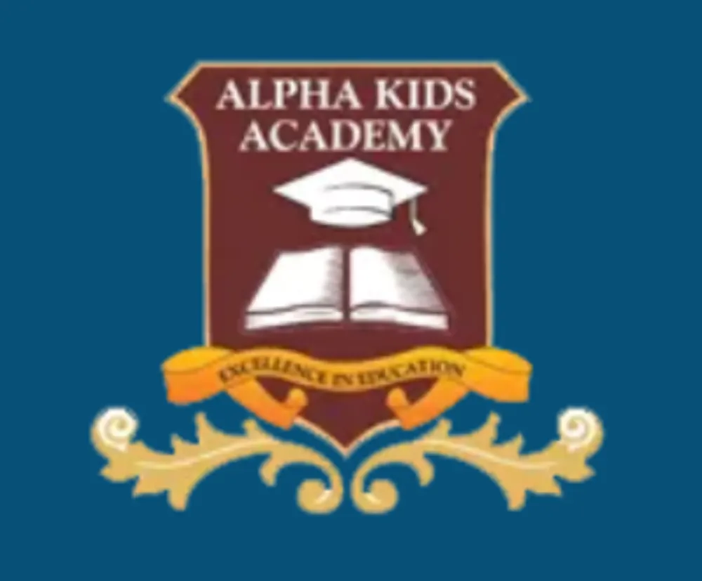 Alpha Kids Academy