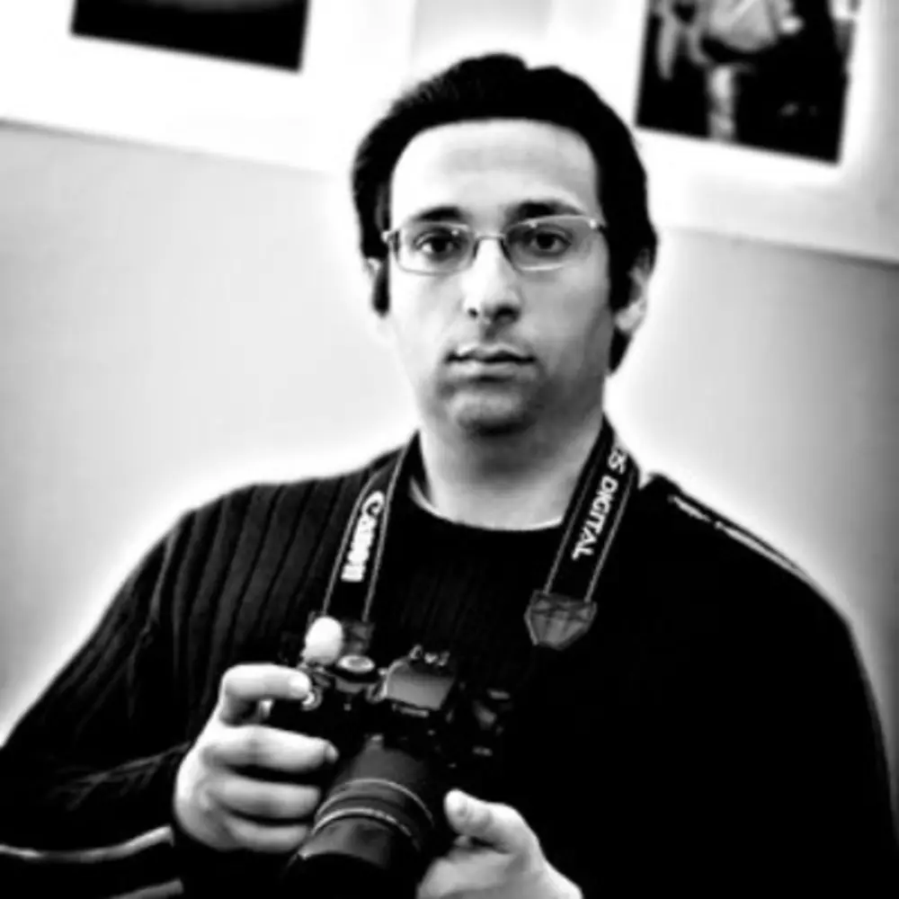 Mike Cuscire Photography