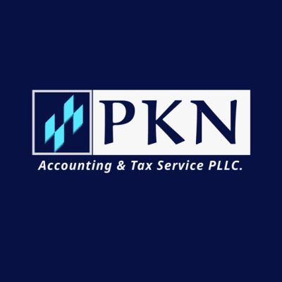 PKN Accounting And Tax Services PLLC