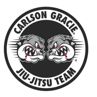 Carlson Gracie Jiu-Jitsu Team