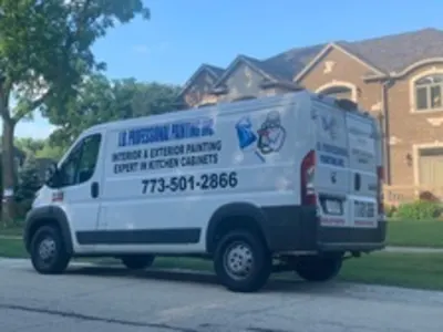 J.B. Professional Painting