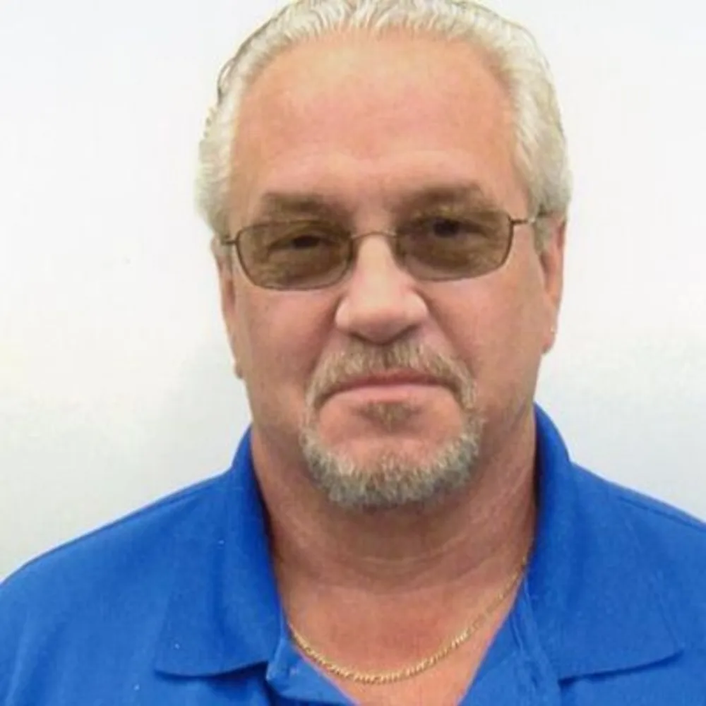 Wes Mott Jr Pest Control
