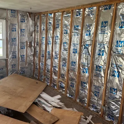 Trendsetter Home Improvements