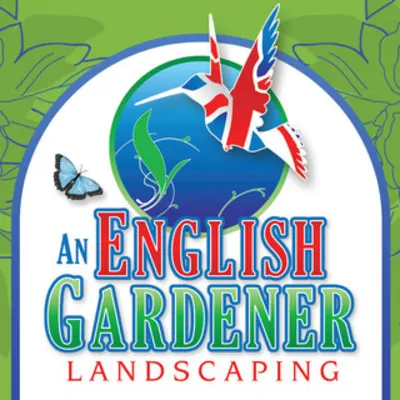 An English Gardener Landscaping