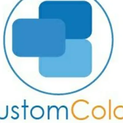 Custom Colors Llc