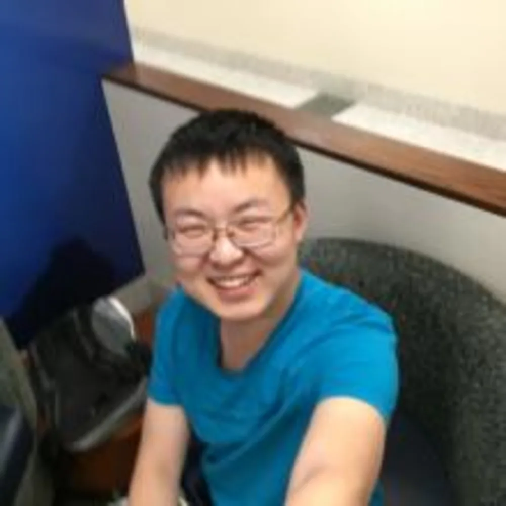 Chao Zgou