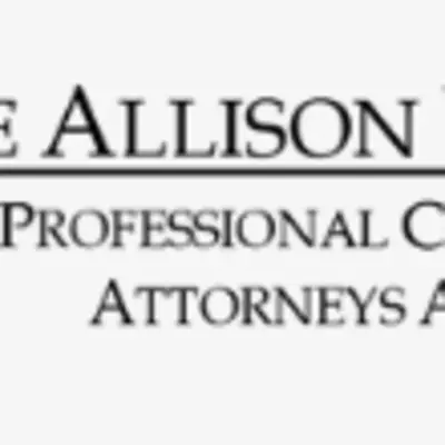 The Allison Law Group