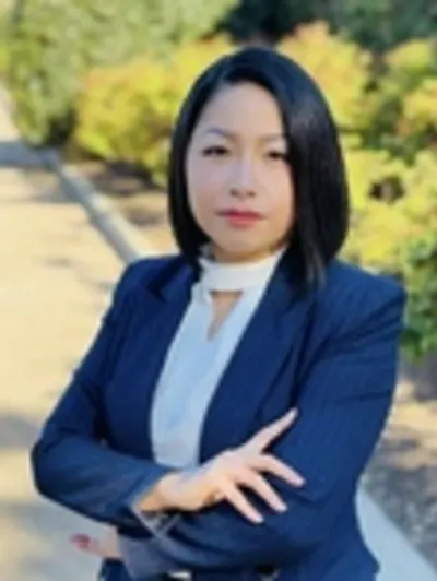 Kay Polk, Attorney At Law