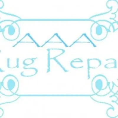 AAA Rug Repair