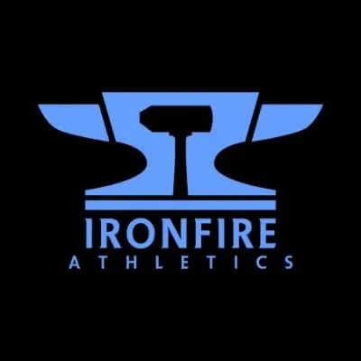 Ironfire Athletics, Home Of Crossfit Poway