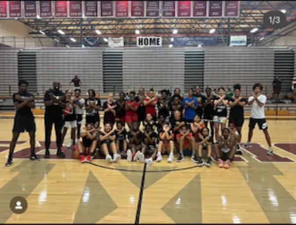 Total AAU Programs hi