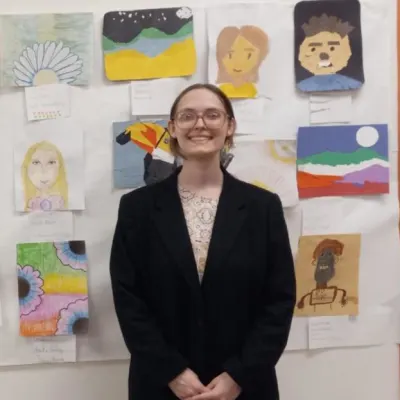 Ms. P's Art Lessons 