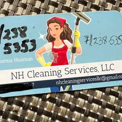 NH Cleaning Services