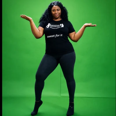 Dance Concepts By Princess/ Danziba Fitness