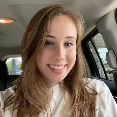Holly Powers