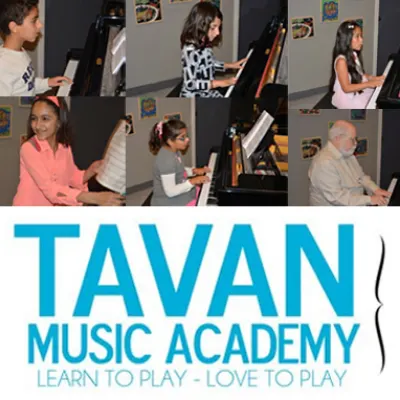 Tavan Music Academy