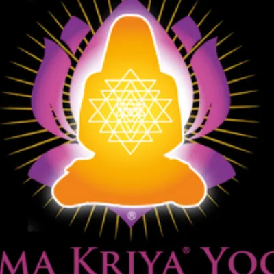 Kriya Yoga