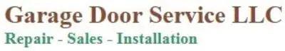 Garage Door Service