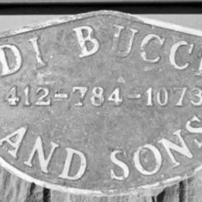 DiBucci And Sons Stone And Concrete