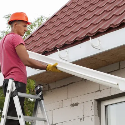 Fairfax Va Gutter Services