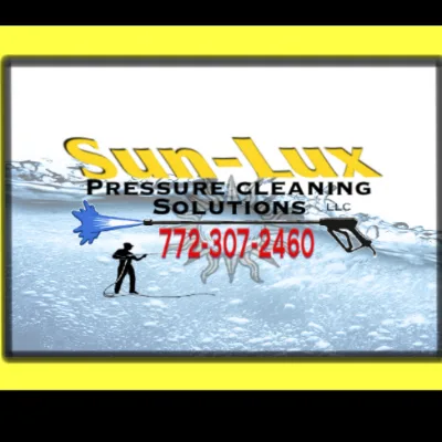 Sun-Lux Pressure Cleaning Solutions LLC