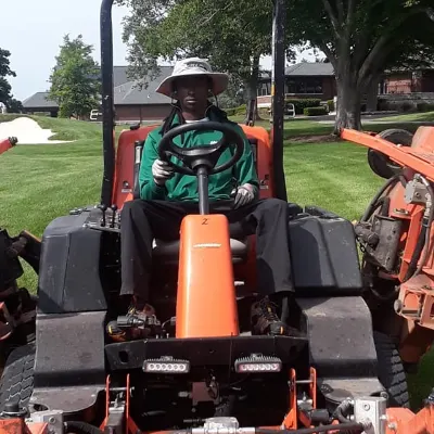 Pats & Sons Lawncare Llc