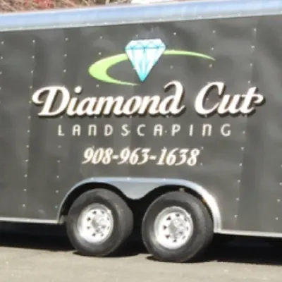 Diamond Cut Landscaping