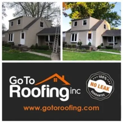 GoTo Roofing