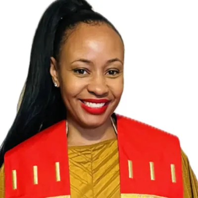 Minister Tawauna Stafford
