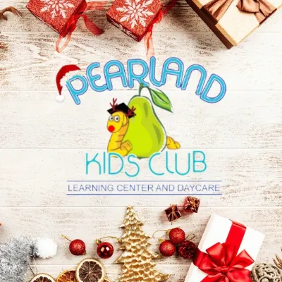 Pearland Kids Club West