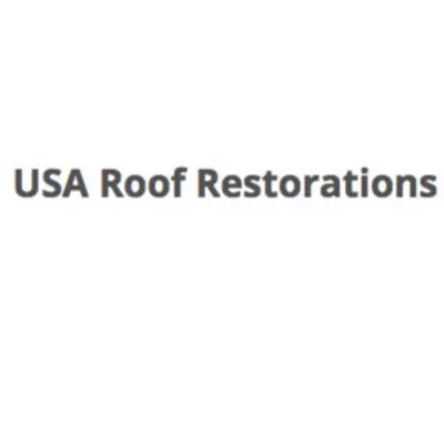 USA ROOF Restoration