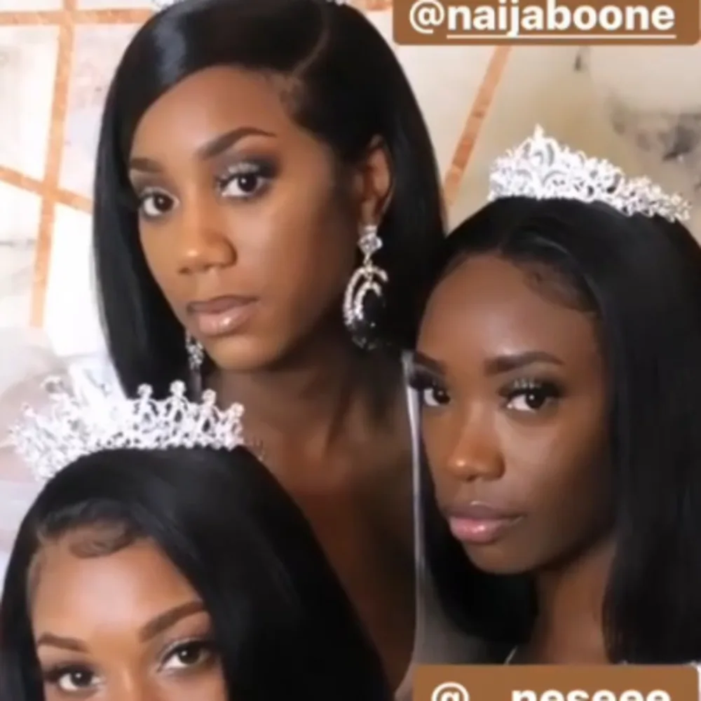 Crowned Jewels Styles And Beauty