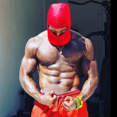 Get Real Fit Inc.