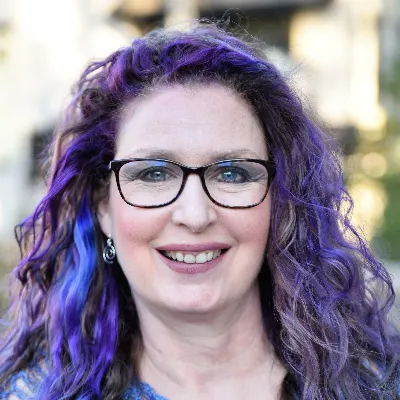 Robyn Ladinsky, MSW