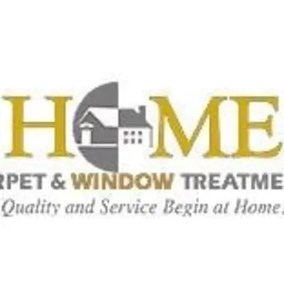 Home Carpet And Window Treatments
