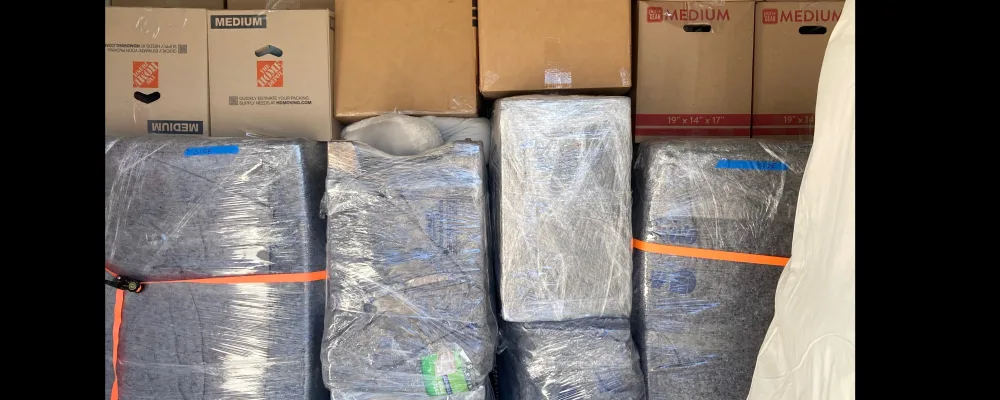 Genesis Empire Moving