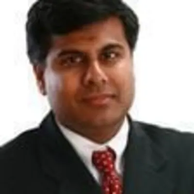 Joshi & Patel, LLC