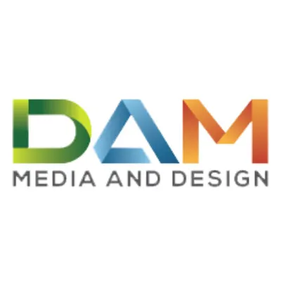 DAM Media And Design