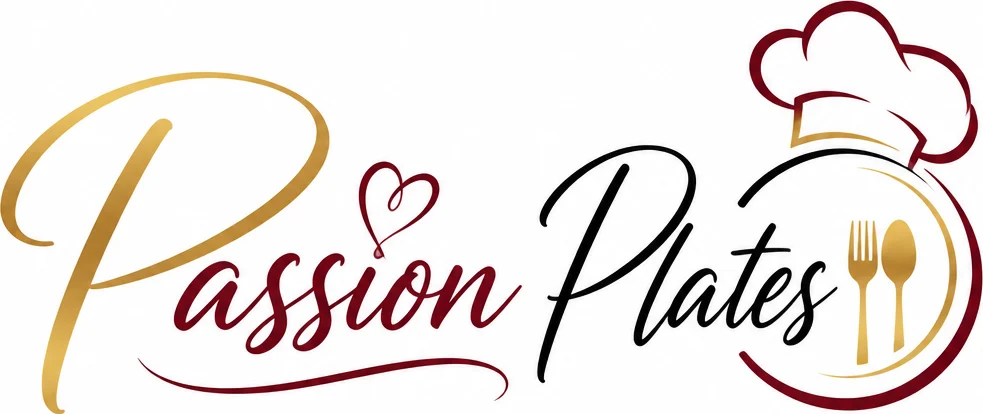 Passion Plates