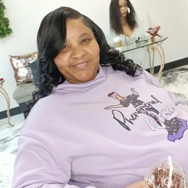 Traditional Sew In