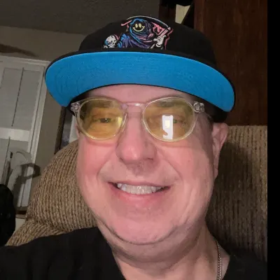 Chad's College Of Musical Knowledge