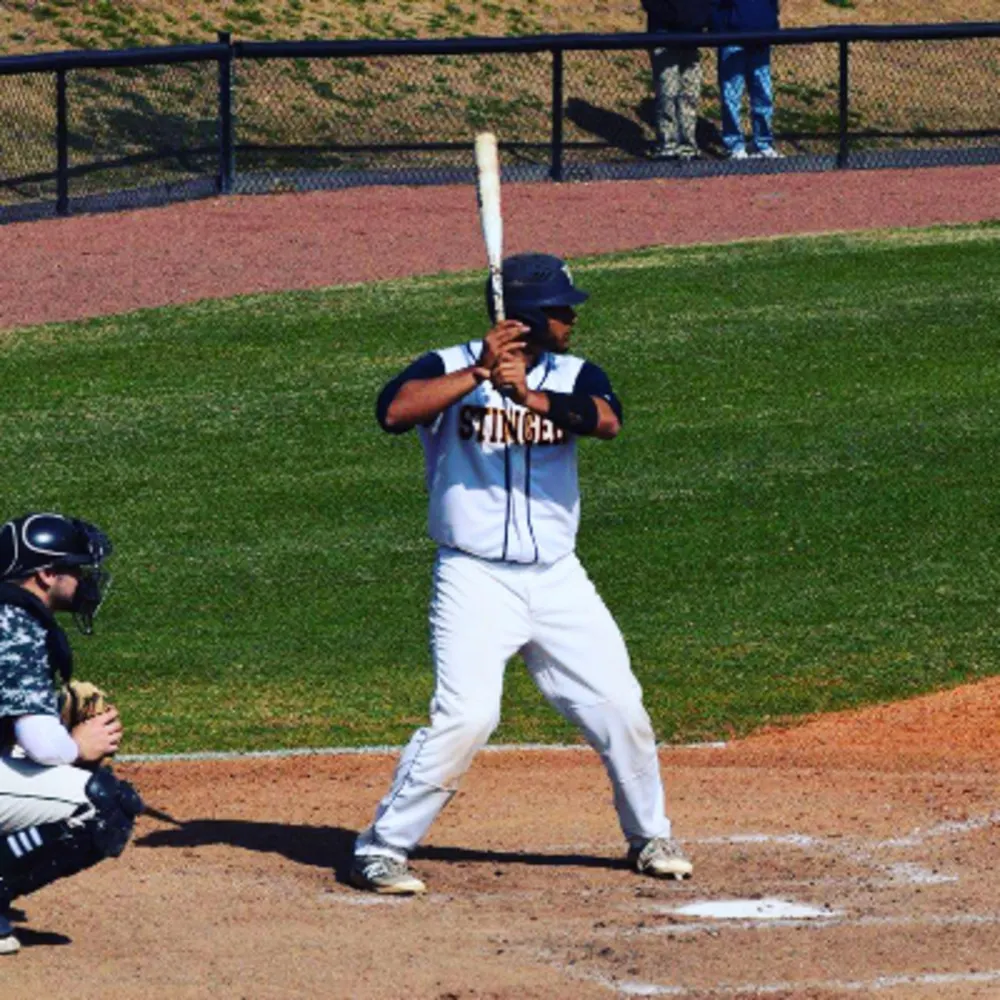 Pro Baseball Academy