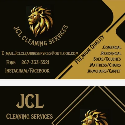 Jcl Cleaning Services